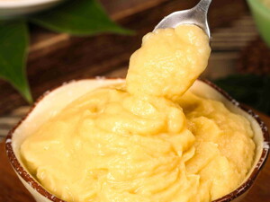 Puré de pollo con verduras para bebés: nutritiva y fácil de preparar