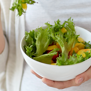Alimentacion en el embarazo