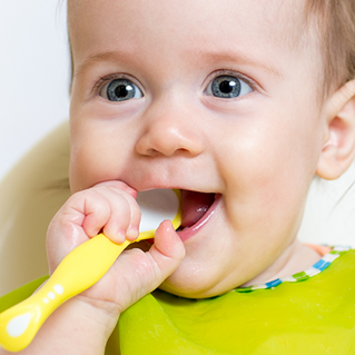 Alimentacion del bebe