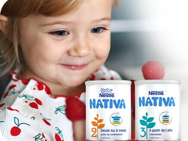 NATIVA