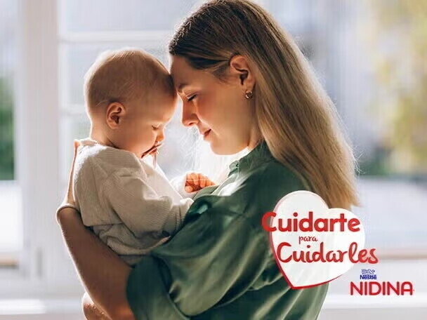 Cuidarte para cuidarles