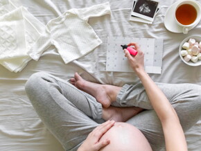 Embarazo semana a semana