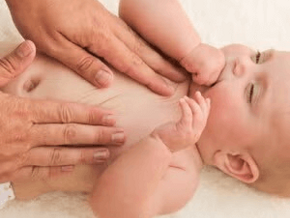 ¿Qué alimentos le puedo dar a un bebé estreñido? Descúbrelos