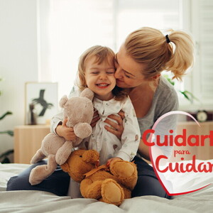 La burbuja de autocuidado 