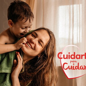 Mi experiencia como madre