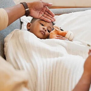 Enfermedad mano-pie-boca (HFMD): síntomas, contagio y tratamiento en niños