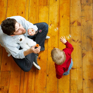 Estimulación en Movimiento: Juegos y Actividades para Bebés de 1 Año a 18 Meses