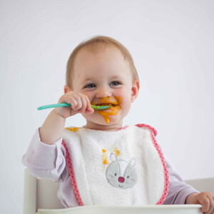 Alimentos que estimulan el crecimiento