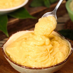 Puré de pollo con verduras para bebés: nutritiva y fácil de preparar