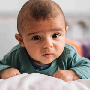 5 juegos para tu bebé y su desarrollo