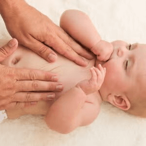 ¿Qué alimentos le puedo dar a un bebé estreñido? Descúbrelos