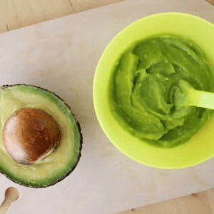¿Los bebés pueden comer aguacate? Descúbrelo 