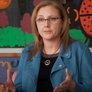  ¿Como lo ven quienes dirigen el centro?