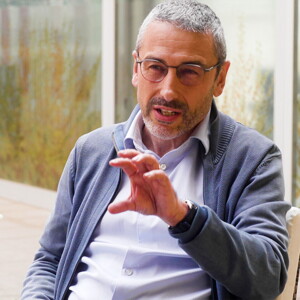 La visión de expertos en proyectos intergeneracionales