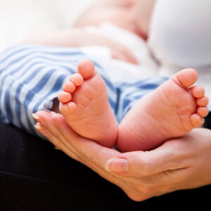 Muchas ventajas para mi bebé