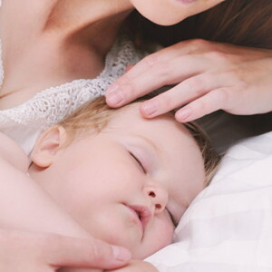 ¿Cuántas necesita mi bebé?