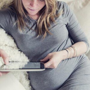 Mi quinto mes de embarazo