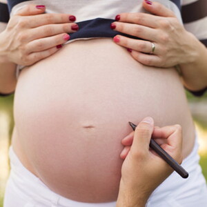 300 nombres de niño para encontrar el de tu bebé