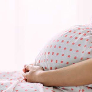 Mi séptimo mes de embarazo