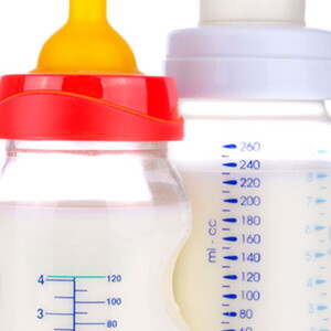 ¿Qué biberón elegir?