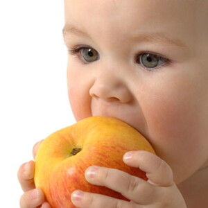 Masticar y morder: ¡nuevas texturas!