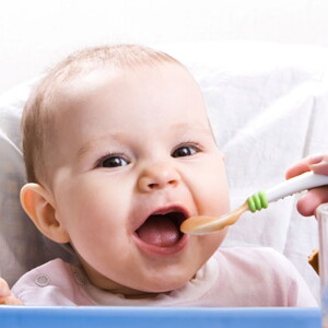 Sobre el gusto en los bebés