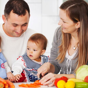 Sobre la diversificación alimentaria