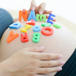 Cómo elegir nombres de bebé originales de forma divertida