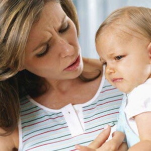 Cómo detectar la intolerancia a la lactosa en bebés