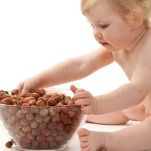 Prevención y tratamiento de la alergia a frutos secos