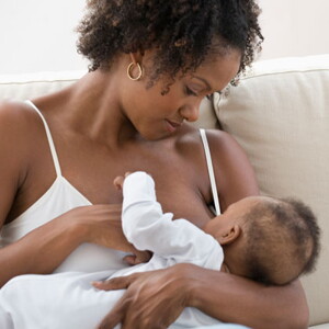 ¿Tendré leche suficiente?