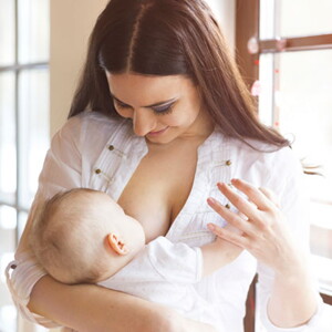 ¿La lactancia es buena para mí?