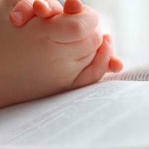 100 nombres bíblicos para niños y bebés