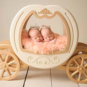 Nombres de Disney para bebés niña