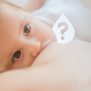 Cantidad de leche para tu bebé: él sabe cuánto necesita