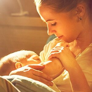 OLIGOSACÁRIDOS DE LA LECHE MATERNA