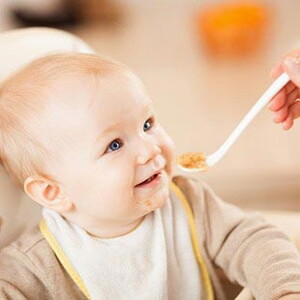 ¿Cereales infantiles, para qué?