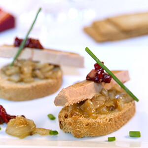 Ácido fólico y embarazo: foie