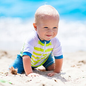 CÓMO SOBRELLEVAR EL VERANO: EMBARAZADAS Y BEBÉS