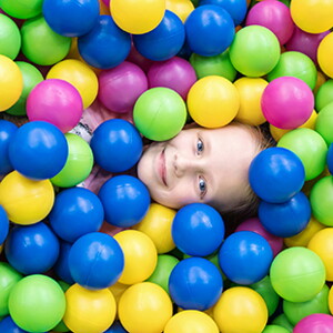 Encuentra actividades para niños en tu ciudad