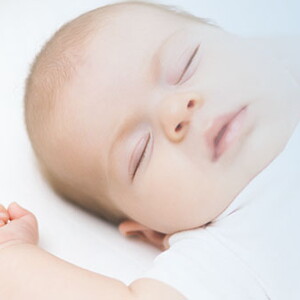 Técnicas para dormir a un bebé