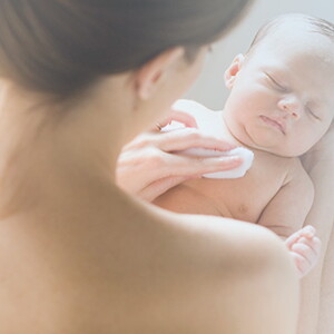 Sueño del bebé de 3, 4, 5 y 6 meses