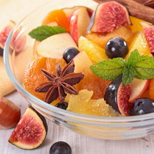 Los alimentos durante el embarazo