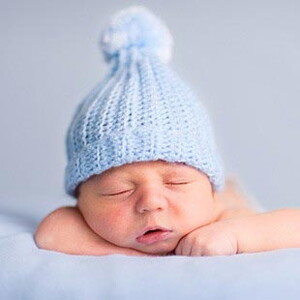 Nombres para niños basados en su signo del zodiaco