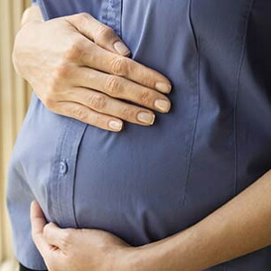 16 semanas de embarazo