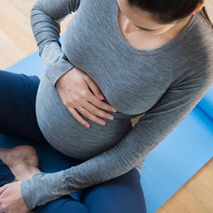 17 semanas de embarazo