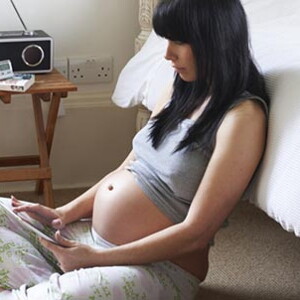 19 semanas de embarazo