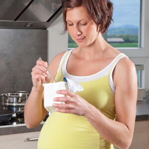 21 semanas de embarazo