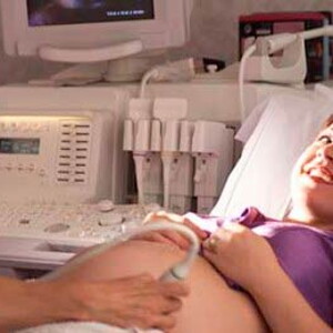 29 semanas de embarazo