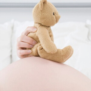 36 semanas de embarazo